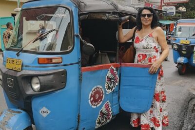 Jakarta Half-Day Sightseeing Tour To Modern City and Old Town - Your ride: air-con comfort and time-saving pickup