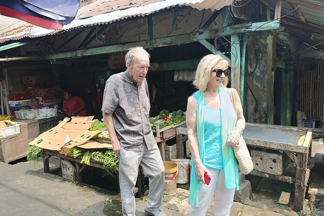 Jakarta Half-Day Sightseeing Tour To Modern City and Old Town - Stop 3: Merdeka Square and the 132m monument photo break