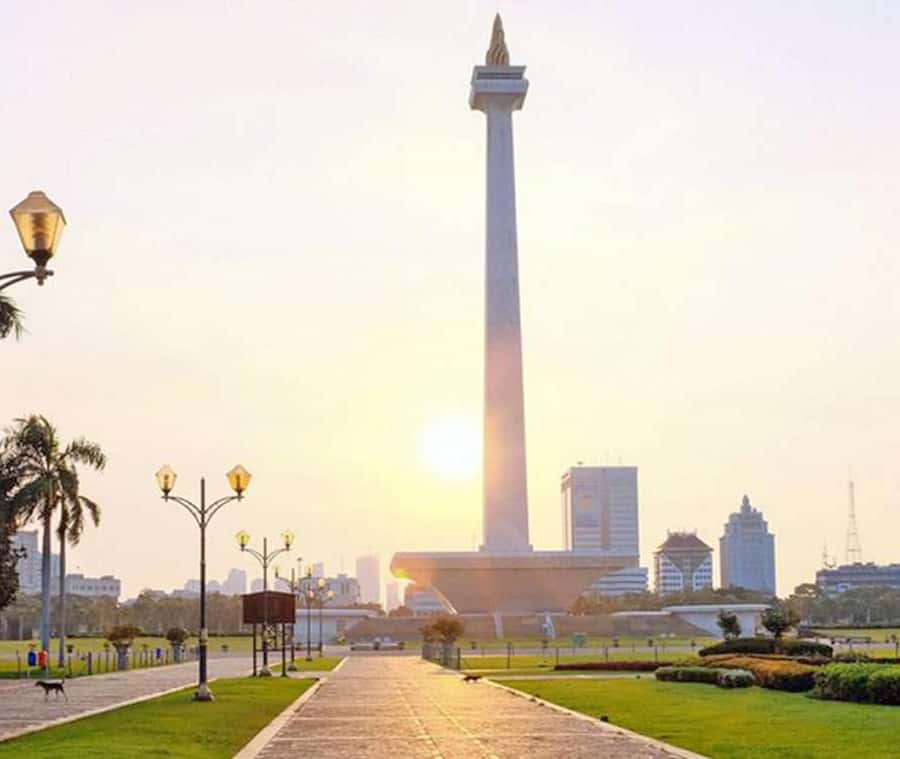 Jakarta : Highlights Explore Full Day Tour - Kota Tua Jakarta (Old Batavia): history you can walk around