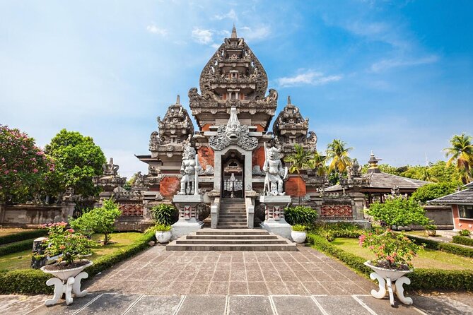 Jakarta Indonesian Culture in half Day - Key highlights worth your attention