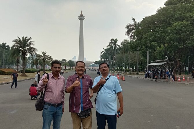 Jakarta Indonesian Culture in half Day - Glodok Chinatown and Pecinan Petak 9: A Neighborhood Taste