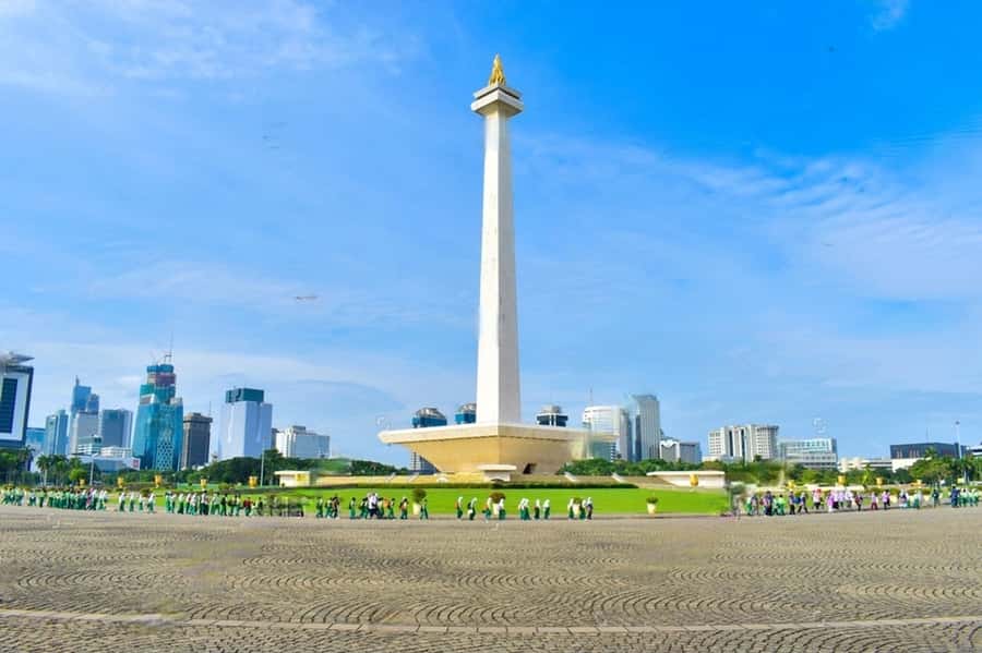Jakarta: Jakarta Culture and Landmarks Full-Day Tour - Key highlights you’ll actually feel during the day
