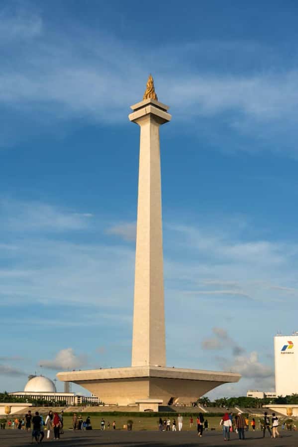 Jakarta: Like a Local Customized Guided Tour - Tips to Get the Most Out of Your Guide in Jakarta