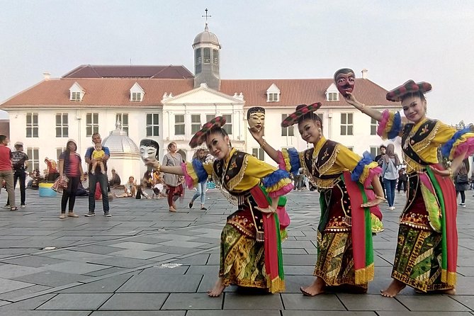 Jakarta Little Amsterdam Tour (RECOMMENDED) - Jakarta’s Little Amsterdam Feel, Without the Planning Headache
