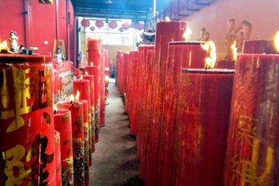 Jakarta Little Amsterdam Tour (RECOMMENDED) - Price and What $150 Really Buys You