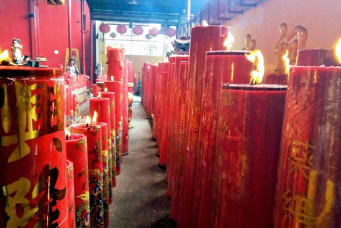 Jakarta Little Amsterdam Tour (RECOMMENDED) - Price and What $150 Really Buys You