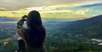 Jakarta: Paragliding on Top Mountain & Tea Plantation - Price and Value: What $184 Covers in Real Life
