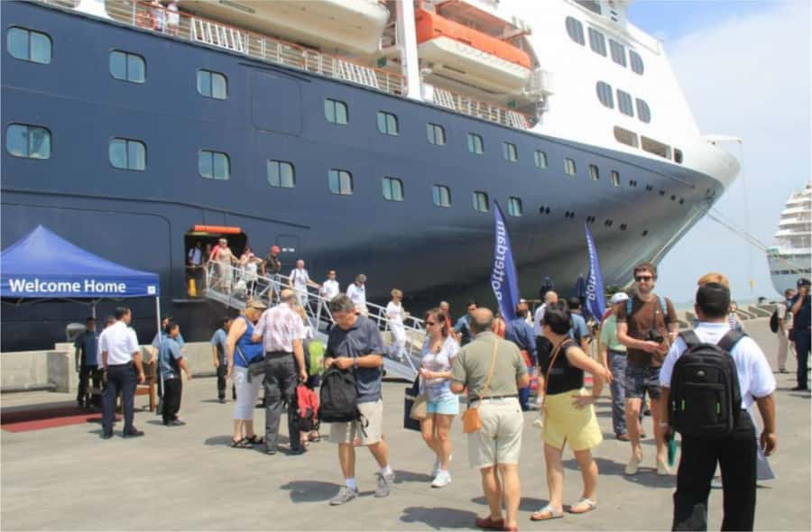 Jakarta Port: Private Guided City Highlights Shore Excursion - National Museum: Costumes, Instruments, Bronzes, Ceramics, and Temples (If Open)