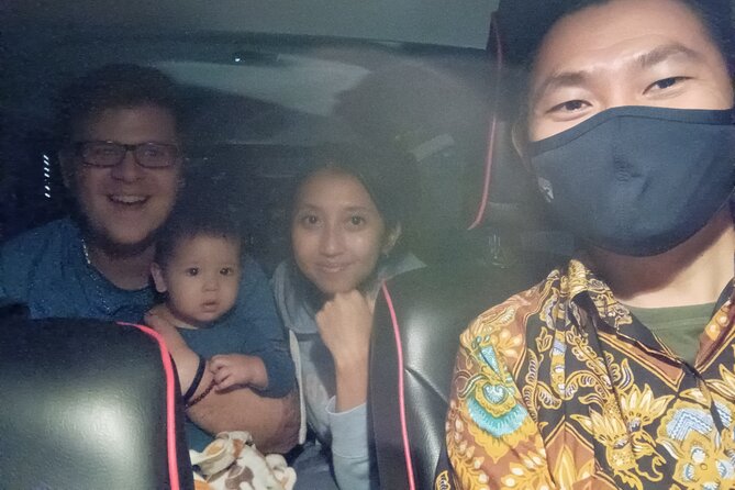Jakarta Private Airport Transfer - Finding your exit: Terminal 3 vs Terminal 2F