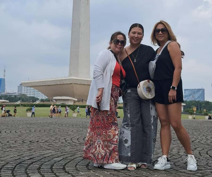 Jakarta: Private Car Charter with Professional Driver - Who Should Book This Private Car Charter?