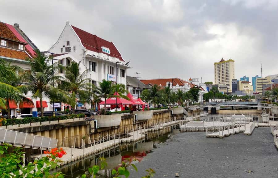 Jakarta: Private Car Charter with Professional Driver - The Real Value: An English-Speaking Driver Who Stays With You