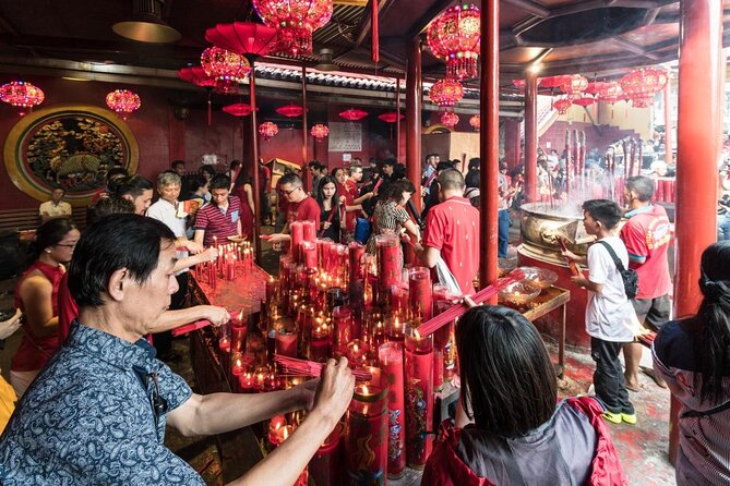 Jakarta Private City Tour with Obama School visit - Key highlights you’ll actually feel