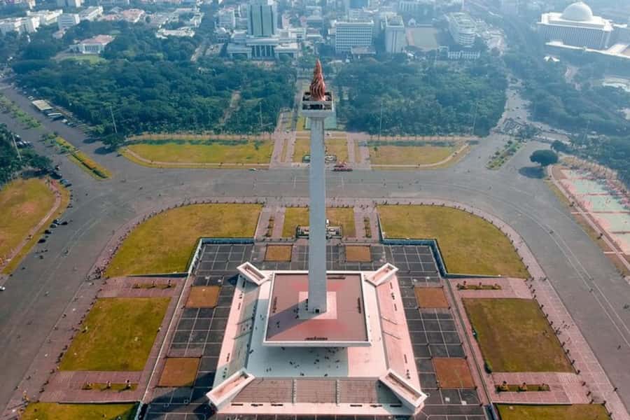 Jakarta: Private custom tour with a local guide - Key things that make this Jakarta tour worth considering