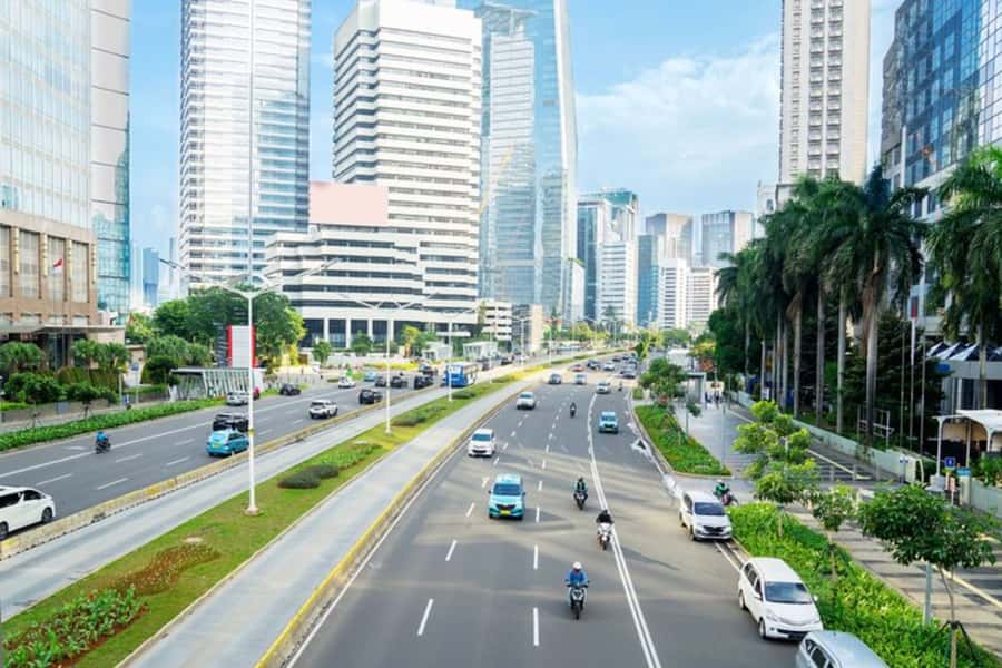 Jakarta: Private custom tour with a local guide - Jakarta Feels Big—This Tour Gives You a Simple Route