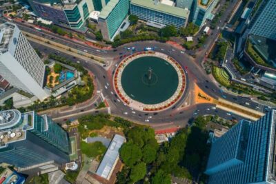 Jakarta: Private custom tour with a local guide - Private Custom Tour, Real Control Over What You See