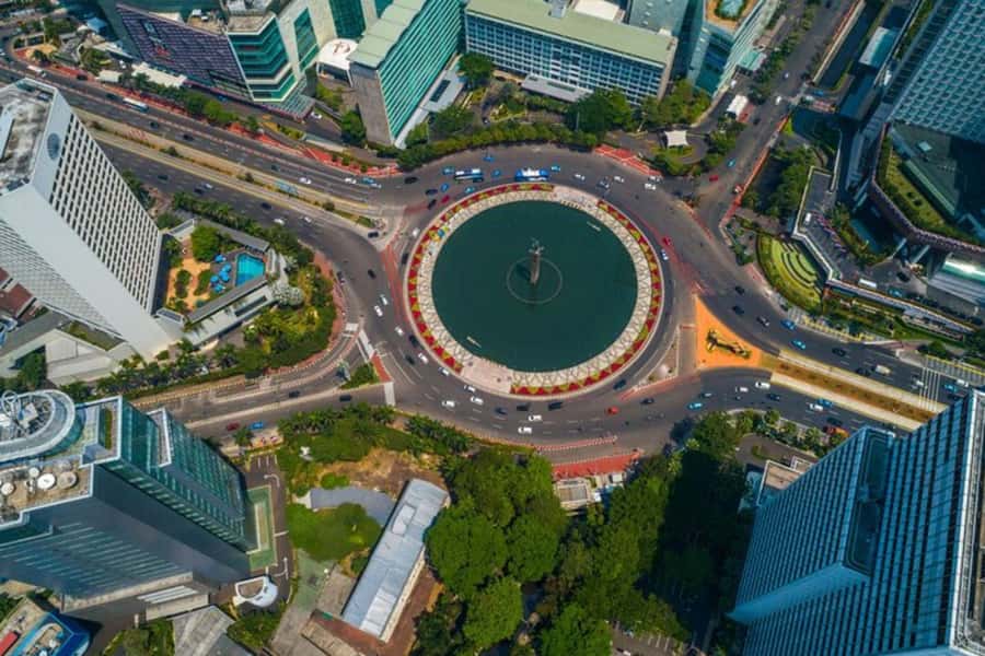 Jakarta: Private custom tour with a local guide - Private Custom Tour, Real Control Over What You See