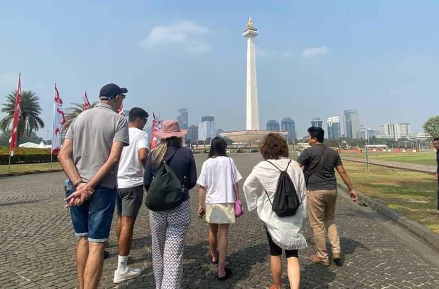 Jakarta: Private Full-Day Guided Tour Highlight of Jakarta - Key reasons this tour works so well