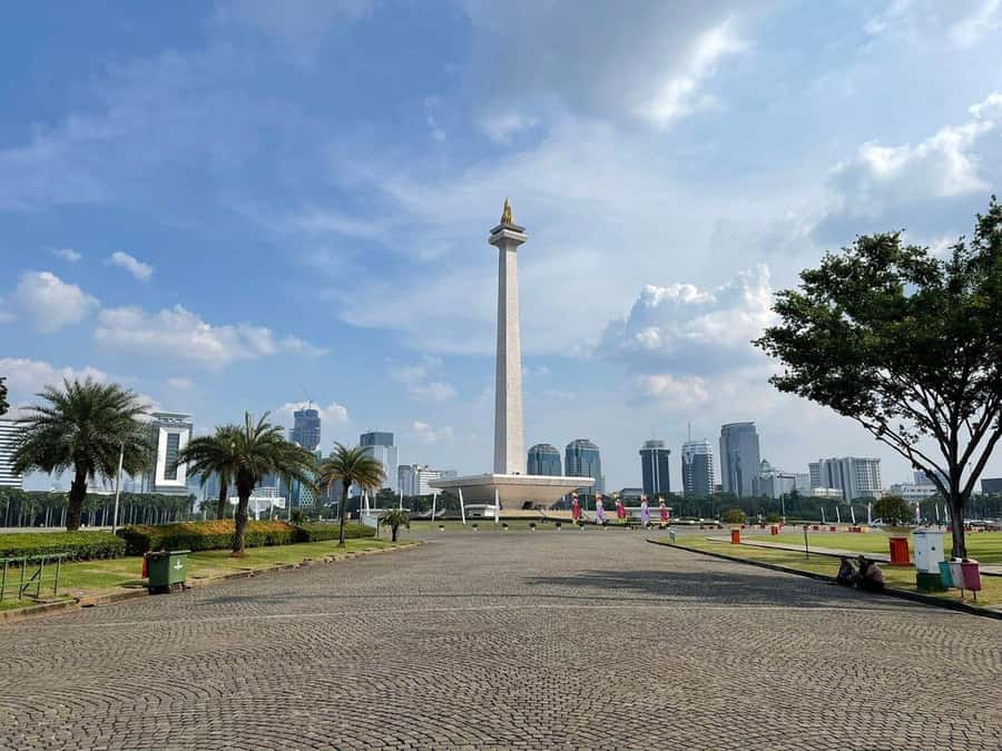 Jakarta: Private Half-Day Tour Highlight of Jakarta - Key highlights worth your attention