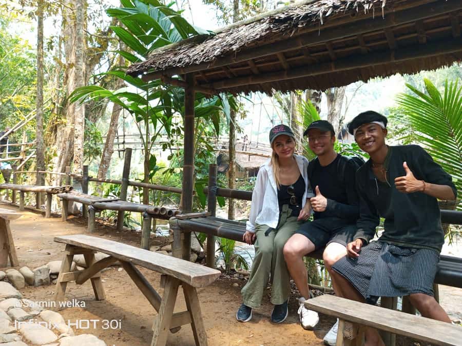 Jakarta : Private Tour Baduy Village - Baduy Village Without Phones: The Real Hook