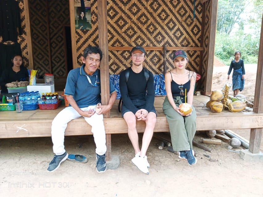 Jakarta : Private Tour Baduy Village - Who This Tour Suits Best