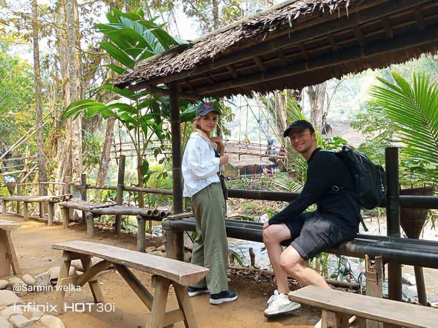 Jakarta : Private Tour Baduy Village - Walking In: Controlled Movement Through a Deliberately Quiet Place