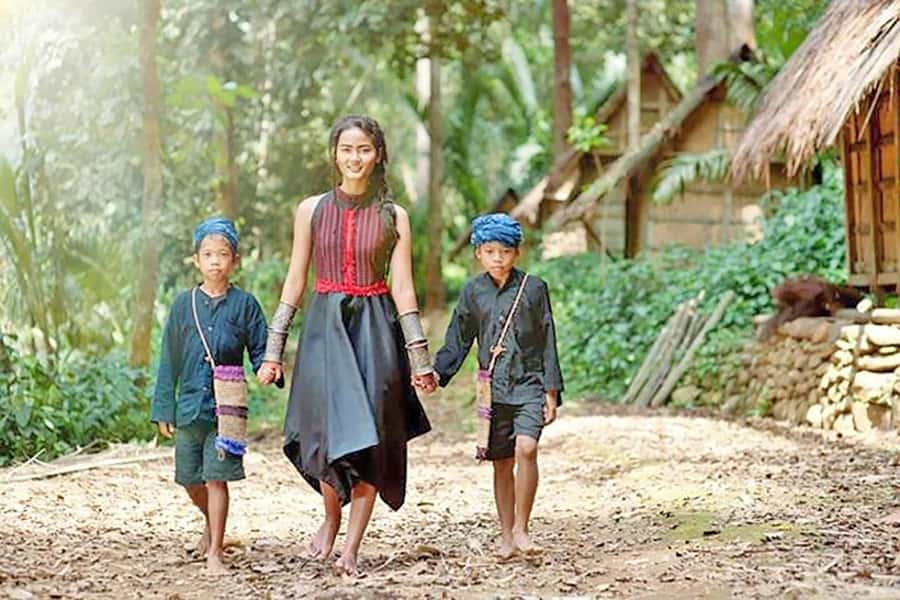 Jakarta : Private Tour Baduy Village - Price of $184: Is It Worth It From Jakarta?
