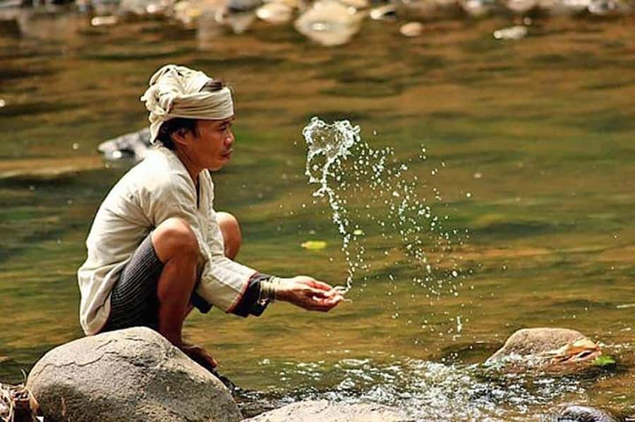 Jakarta : Private Tour Baduy Village - What’s Included vs. What to Budget For