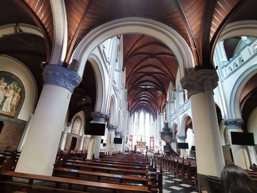Jakarta : Private Tour Old Batavia Heritage Half Day Tour - Istiqlal Mosque: Southeast Asia’s Largest, Built for Tolerance