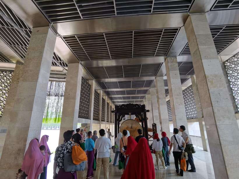 Jakarta : Private Tour Old Batavia Heritage Half Day Tour - Price and What You Actually Get for $26