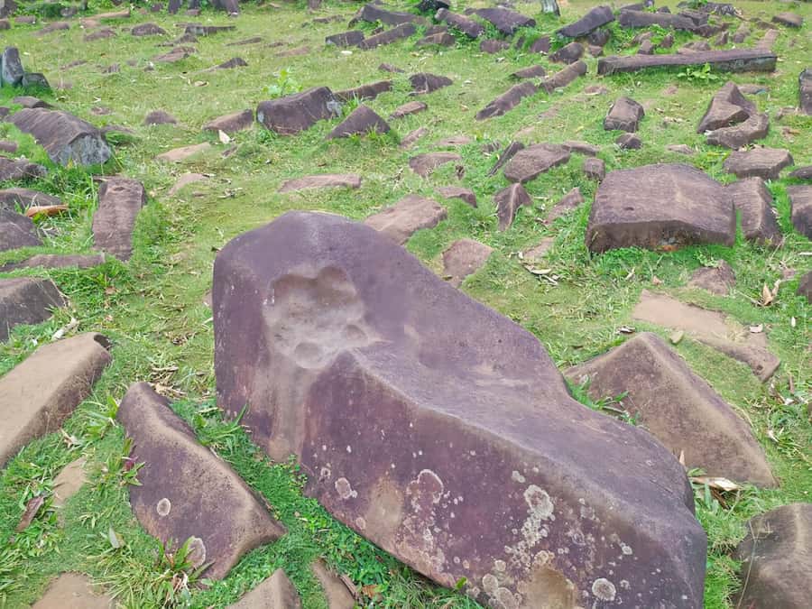 Jakarta Private Tour : Situs Gunung Padang - Price and value: why $184 per person can make sense