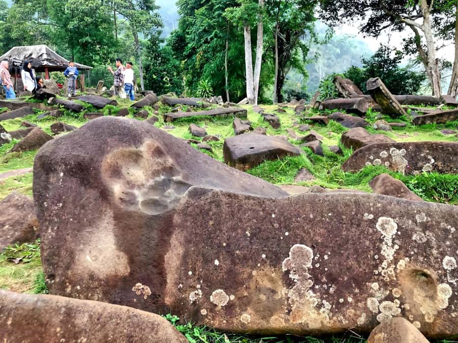 Jakarta Private Tour : Situs Gunung Padang - Who this tour fits best, and who should skip it