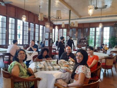 Jakarta: Private Walking Tour with a Local - The “walking tour” part is the point, not the limitation
