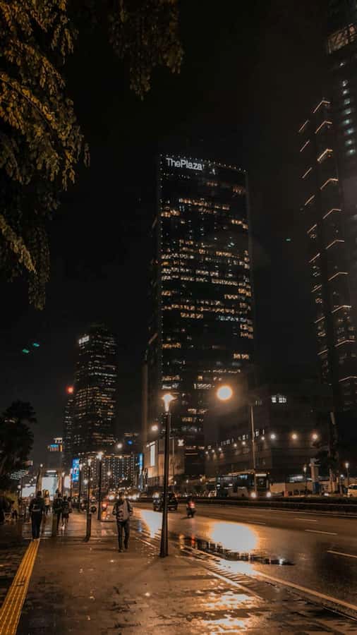 Jakarta: Private Walking Tour with a Local - What’s included (and the extras you should plan for)