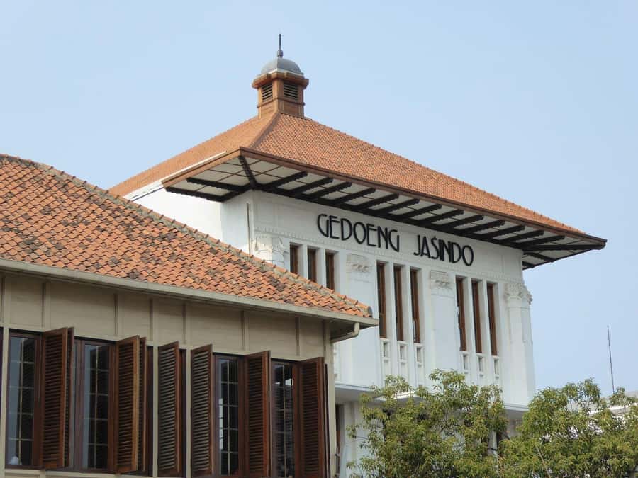 Jakarta: Private Walking Tour with a Local - A few practical tips so you get the most out of it