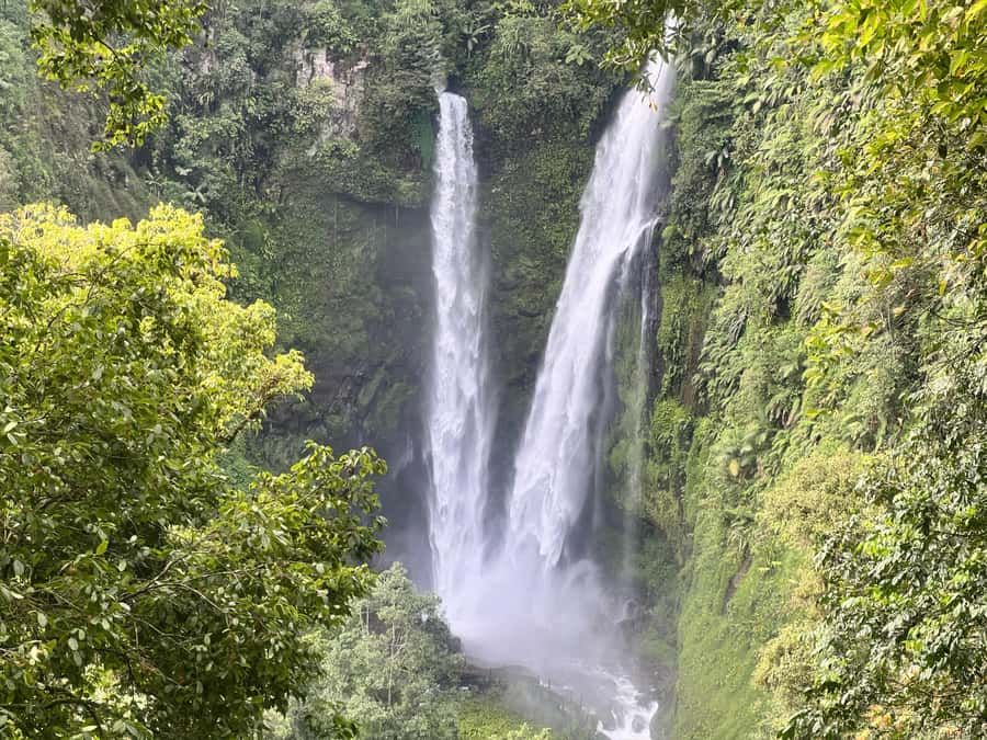 Jakarta: Rainforest Hiking to Waterfall & Suspension Bridge - Key Things You Should Know Before You Go