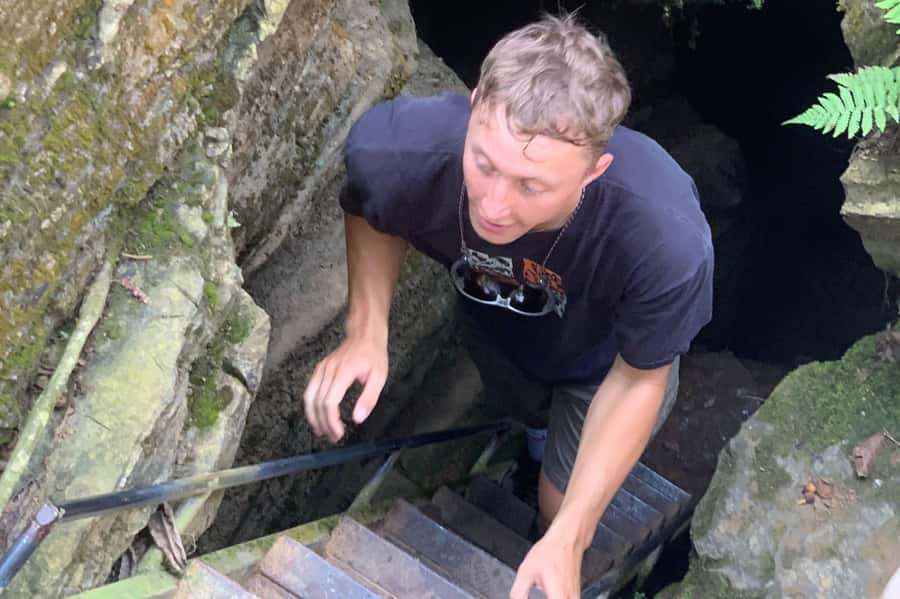Jakarta: Sentul Pine Forest and Waterfall Trekking Tour - Jakarta-to-Sentul: the fast route to real nature
