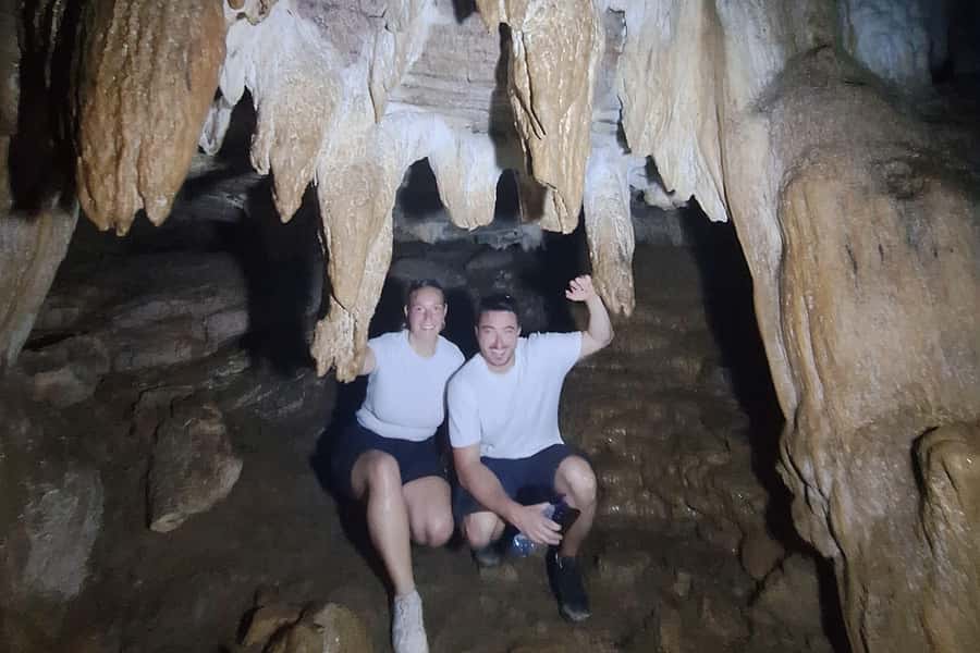 Jakarta: Sentul Pine Forest and Waterfall Trekking Tour - Guides make the hike easier: names worth knowing
