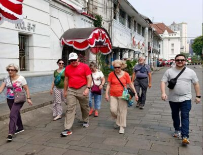 Jakarta Sightseeing Half-Day City Tour - Hotel Pickup and Air-Conditioned Transport: The Value Hidden in the Small Things