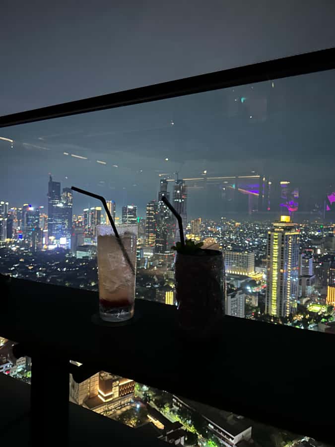 Jakarta: Street Food Tour with a Local Guide - Key highlights you’ll care about