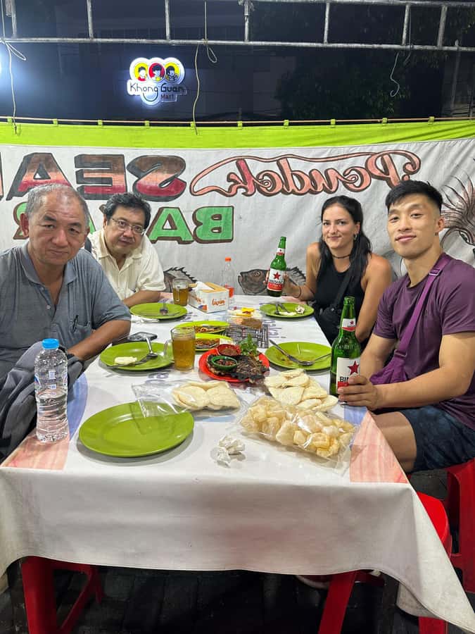 Jakarta: Street Food Tour with a Local Guide - What $49 really buys you (and why it’s not just “food”)