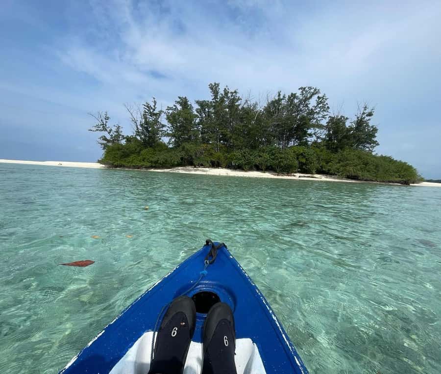Jakarta: Thousand Island Tour with Canoeing and Snorkeling - Key things to know before you go