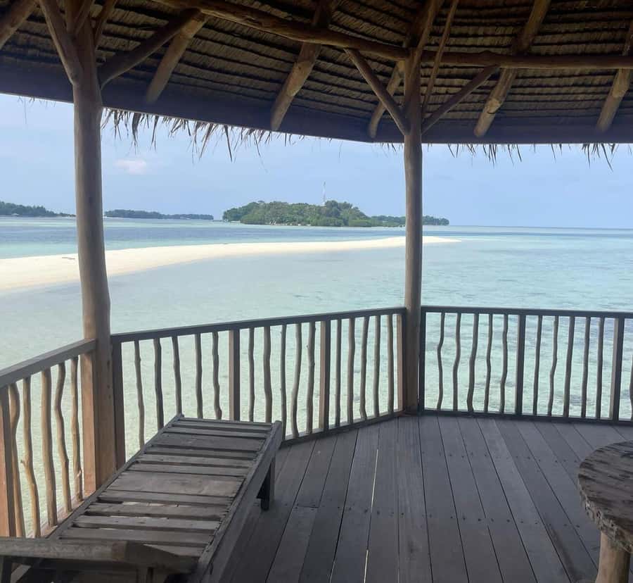 Jakarta: Thousand Island Tour with Canoeing and Snorkeling - The core idea: a long ride for a few strong hours at sea