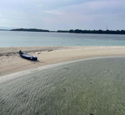 Jakarta: Thousand Island Tour with Canoeing and Snorkeling - Marina Ancol pickup and the speedboat ride (where the day is won or lost)