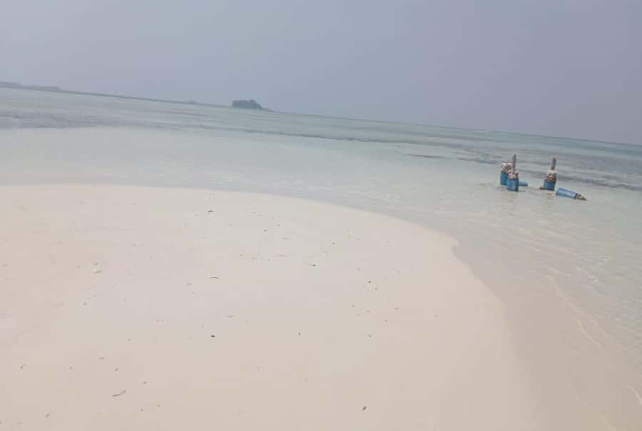 Jakarta: Thousand Island Tour with Canoeing and Snorkeling - Snorkeling you’ll actually enjoy: what’s in the water and how close it feels
