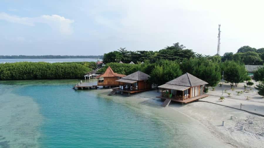 Jakarta: Thousand Island Tour with Canoeing and Snorkeling - The snorkeling photos question: sometimes included, sometimes not