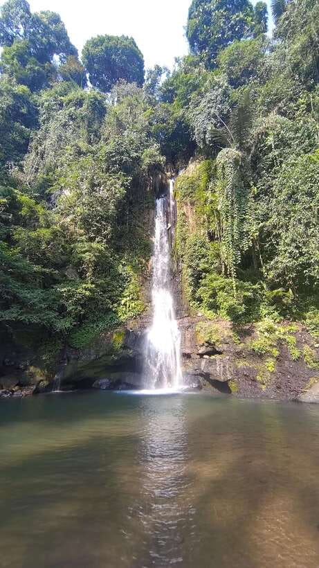 Jakarta to Bogor: Luhur Waterfall and Lake Lido Day Trip - Who this trip suits best (and who should skip it)