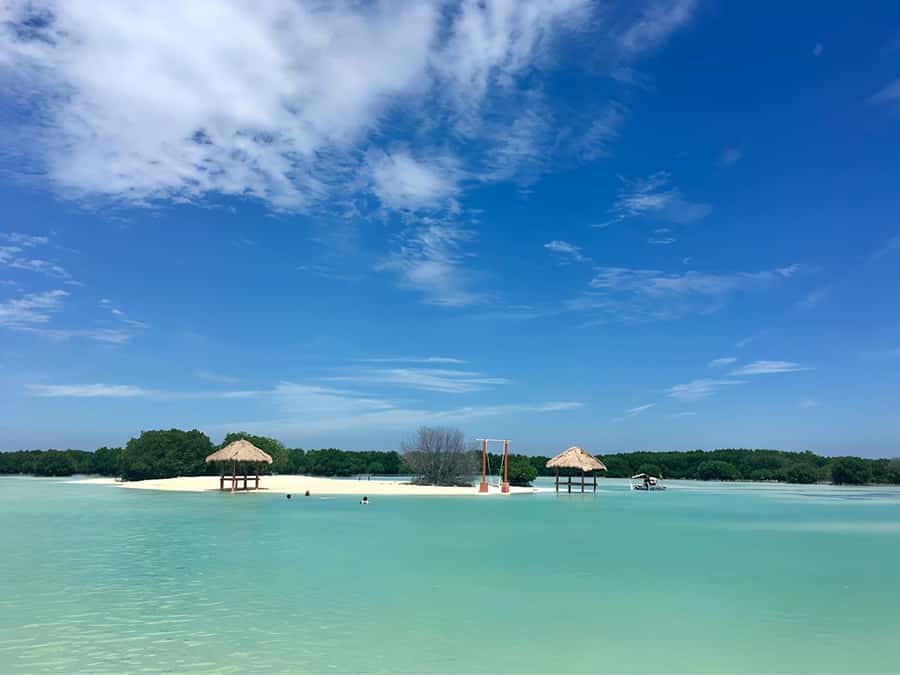Jakarta Tour : Beauty Thousand Island of Jakarta - A Bali-style escape without leaving Java