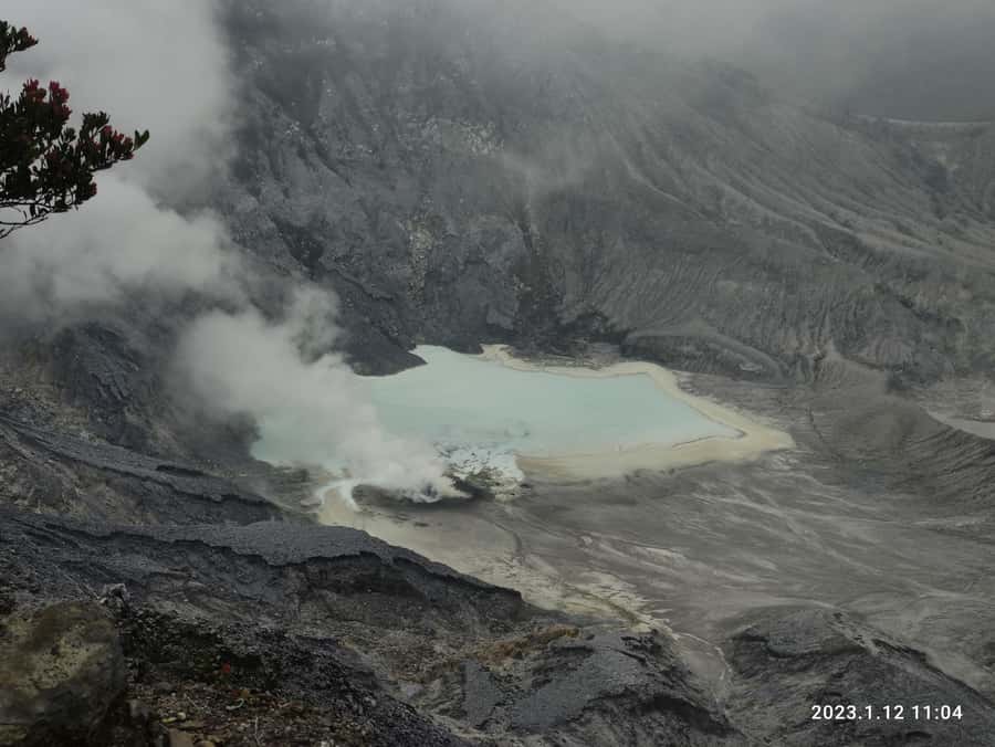 Jakarta: Volcano, Hot Spring, Tea, Rice Fields, &Coffee tour - Private group vs. mass tour: the pace is the point