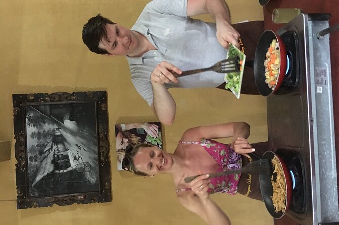 Jambangan Bali Cooking Class - Timing Options: Lunch vs Dinner and How to Pick the Right Slot