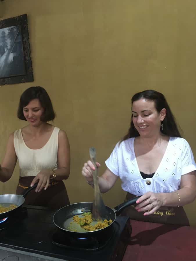 Jambangan bali cooking class with morning market tour - Morning Market First: Picking Flavors Before You Cook